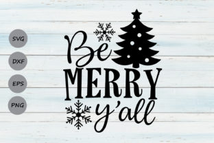 Be Merry Y all Crafts