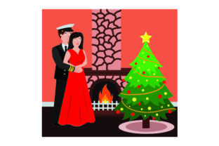 Christmas Magic in Every Detail