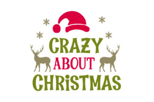 Crazy About Christmas