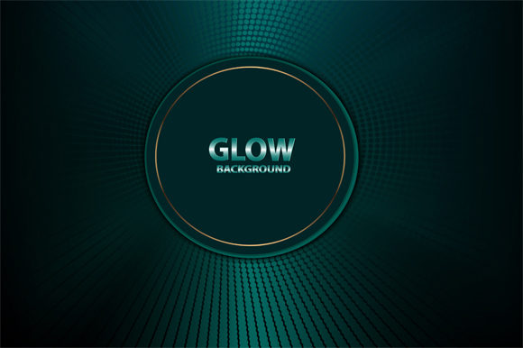 Glow Background