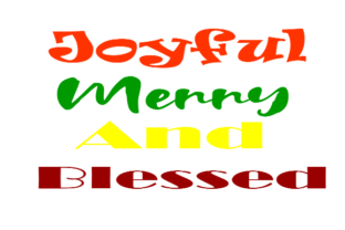 Joyful Crafts