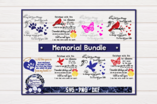 Memorial Bundle Memorial