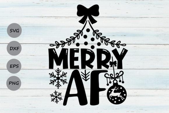 Merry AF