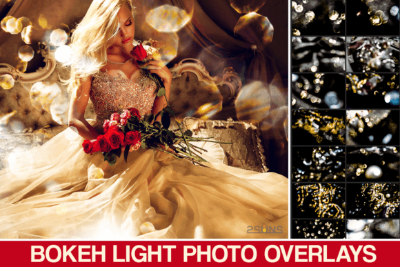 Sun Flare, Sunlight Photoshop Layer Styles